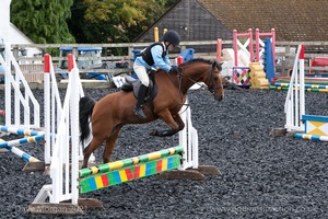 Class 1 - Fences 1'6 to 1'9